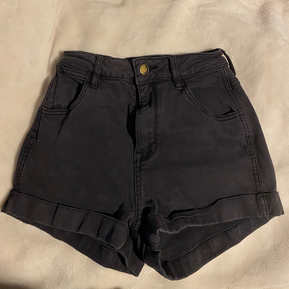 Pascun Kendall and Kylie shorts